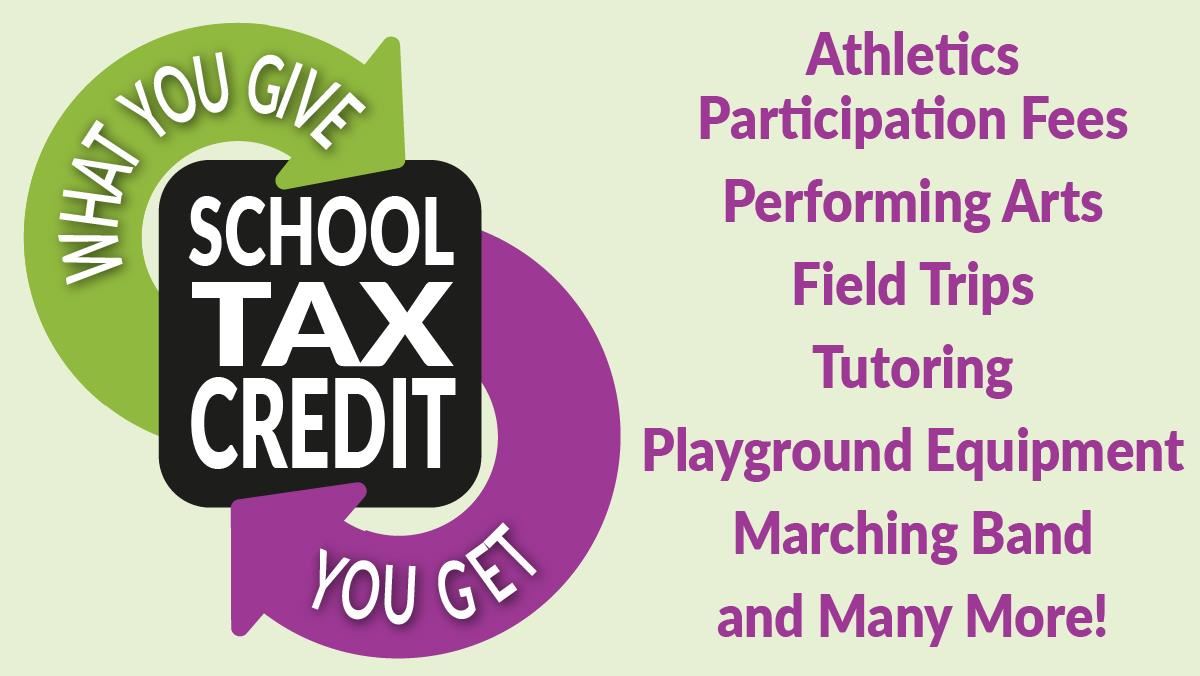 Tax Credit Info